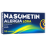 Nasometin Alergia Lora 10 mg, 10 tabletek - miniaturka 2 zdjęcia produktu