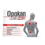 Opokan Med, plaster rozgrzewający, 1 sztuka - miniaturka zdjęcia produktu