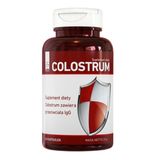 A-Z Colostrum, 45 kapsułek USZKODZONE OPAKOWANIE - miniaturka zdjęcia produktu