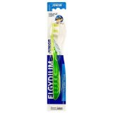 Elgydium Junior, szczoteczka do zębów dla dzieci, 7-12 lat, 1 sztuka - miniaturka zdjęcia produktu