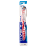 Elgydium Junior, szczoteczka do zębów dla dzieci, 7-12 lat, 1 sztuka - miniaturka zdjęcia produktu