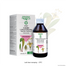 Sirupus Plantaginis 647 mg/ 5 ml, syrop, 125 g - miniaturka 2 zdjęcia produktu