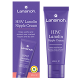 Lansinoh, lanolina HPA, 40 ml - miniaturka zdjęcia produktu