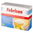 Febrisan (750 mg + 60 mg + 10 mg)/ 5 g, proszek musujący, 12 saszetek - miniaturka  zdjęcia produktu