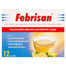 Febrisan (750 mg + 60 mg + 10 mg)/ 5 g, proszek musujący, 12 saszetek - miniaturka 3 zdjęcia produktu