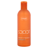 Ziaja Sopot, balsam brązujący, relaksujący, 300 ml - miniaturka zdjęcia produktu