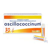 Boiron Oscillococcinum, granulki, 1 g x 30 dawek USZKODZONE OPAKOWANIE - miniaturka zdjęcia produktu