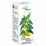 Succus Urticae Phytopharm 2,425 g/ 2,5 ml, płyn doustny, 100 ml KRÓTKA DATA - miniaturka zdjęcia produktu
