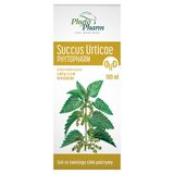 Succus Urticae Phytopharm 2,425 g/ 2,5 ml, płyn doustny, 100 ml - miniaturka zdjęcia produktu
