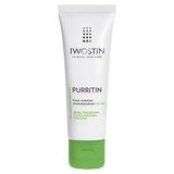 Iwostin Purritin, krem reduktor niedoskonałości na noc, 40 ml - miniaturka zdjęcia produktu
