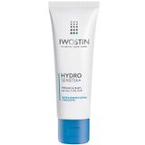 Iwostin Hydro Sensitia, krem odżywczy na noc z witaminami C+E, 50 ml - miniaturka zdjęcia produktu
