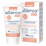 Allerco Emolienty, krem emolientowy natłuszczający, 75 ml - miniaturka zdjęcia produktu