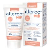 Allerco Emolienty, krem emolientowy nawilżający, 75 ml - miniaturka zdjęcia produktu