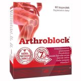 Olimp Arthroblock, 60 kapsułek - miniaturka zdjęcia produktu