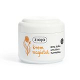 Ziaja, krem z nagietkiem, cera sucha i normalna, 100 ml - miniaturka zdjęcia produktu