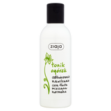 Ziaja Ogórkowa, tonik do twarzy, 200 ml - miniaturka zdjęcia produktu