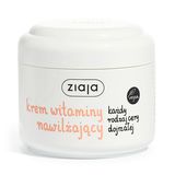 Ziaja, krem witaminowy, nawilżający, każdy rodzaj cery dojrzałej, 100 ml - miniaturka zdjęcia produktu