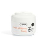 Ziaja, krem witaminowy tłusty, każdy rodzaj cery dojrzałej, 50 ml - miniaturka zdjęcia produktu