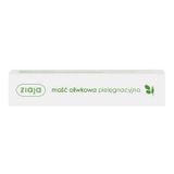 Ziaja, maść oliwkowa, pielęgnacyjna, 20 ml - miniaturka zdjęcia produktu