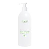 Ziaja Oliwkowa, oliwka do masażu, 500 ml Ziaja Oliwkowa, oliwka do masażu, 500 ml - miniaturka zdjęcia produktu