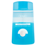 Ziaja Demakijaż, dwufazowy płyn do demakijażu oczu, 120 ml - miniaturka zdjęcia produktu
