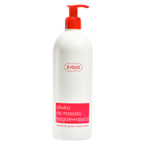 Ziaja, oliwka do masażu, rozgrzewająca, 500 ml - miniaturka zdjęcia produktu