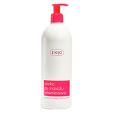 Ziaja, oliwka do masażu, witaminowa, 500 ml - miniaturka zdjęcia produktu