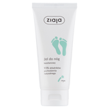 Ziaja, żel do nóg, kasztanowy, 100 ml - miniaturka zdjęcia produktu