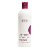 Ziaja, szampon, redukcja łupieżu, 400 ml - miniaturka zdjęcia produktu
