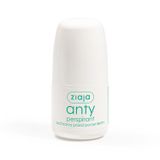 Ziaja, antyperspirant, ochrona przed poceniem, roll-on, 60 ml - miniaturka zdjęcia produktu