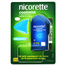 Nicorette Coolmint 4 mg, 20 tabletek do ssania - miniaturka  zdjęcia produktu