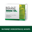 Bilobil Intense 120 mg, 60 kapsułek USZKODZONE OPAKOWANIE - miniaturka 2 zdjęcia produktu