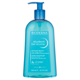 Bioderma Atoderm Gel Douche, żel pod prysznic i do kąpieli, 500 ml - miniaturka zdjęcia produktu