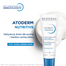 Bioderma Atoderm Nutritive, krem odżywczy do twarzy, skóra sucha i bardzo sucha, 40 ml - miniaturka 2 zdjęcia produktu