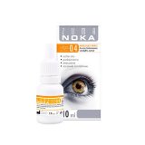 Zuma Noka Ulga dla Oczu 0,4%, nawilżające krople do oczu, roztwór, 10 ml - miniaturka zdjęcia produktu
