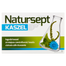 Natursept Kaszel, 18 pastylek do ssania KRÓTKA DATA - miniaturka 2 zdjęcia produktu