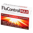 FluControl Max 650 mg + 10 mg + 4 mg, 10 tabletek powlekanych - miniaturka  zdjęcia produktu