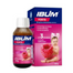 Ibum Forte 200 mg/ 5 ml, zawiesina doustna dla dzieci od 3 miesiąca, smak malinowy, 100 g - miniaturka 2 zdjęcia produktu