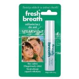 Fresh Breath, odświeżacz do ust, Spearmint, 10 g - miniaturka zdjęcia produktu