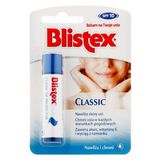 Blistex Classic, balsam do ust, 4,25 g - miniaturka zdjęcia produktu