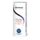 Dermena Men, lotion hamujący wypadanie i stymulujący odrastanie włosów, 150 ml Dermena Men, lotion hamujący wypadanie i stymulujący odrastanie włosów, 150 ml - miniaturka zdjęcia produktu