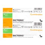 Bactigras, opatrunek parafinowy, jałowy, 10 cm x 10 cm, 1 sztuka - miniaturka zdjęcia produktu