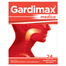 Gardimax Medica 5 mg + 1 mg, 24 tabletki do ssania - miniaturka 2 zdjęcia produktu