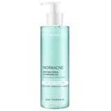 Dermedic NormAcne Preventi, antybakteryjny żel do mycia, cera tłusta, mieszana i trądzikowa, 200 ml - miniaturka zdjęcia produktu