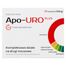 Apo-URO Plus, 30 kapsułek KRÓTKA DATA - miniaturka 2 zdjęcia produktu