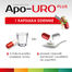 Apo-URO Plus, 30 kapsułek- miniaturka 3 zdjęcia produktu