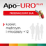 Apo-URO Plus, 30 kapsułek- miniaturka 4 zdjęcia produktu