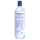 Prontosan, roztwór do płukania ran, 350 ml - miniaturka zdjęcia produktu