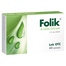 Folik 0,4 mg, 60 tabletek - miniaturka 2 zdjęcia produktu