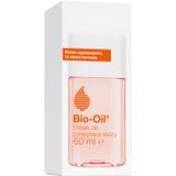 Bio-Oil, specjalistyczny olejek do pielęgnacji skóry, na blizny i rozstępy, 60 ml USZKODZONE OPAKOWANIE - miniaturka zdjęcia produktu